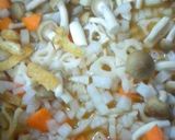 コレ美味いよ♪大根の炊き込みご飯作り方3写真
