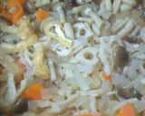 コレ美味いよ♪大根の炊き込みご飯作り方4写真