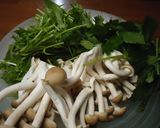 やばうま！鯛シャブ作り方3写真