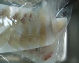 やばうま！鯛シャブ作り方4写真
