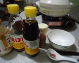 やばうま！鯛シャブ作り方6写真