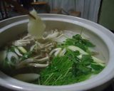 やばうま！鯛シャブ作り方7写真