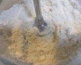 素朴な英国田舎町風✿プレーンスコーン✿作り方5写真