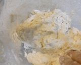 素朴な英国田舎町風✿プレーンスコーン✿作り方6写真