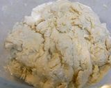 素朴な英国田舎町風✿プレーンスコーン✿作り方7写真