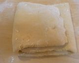 素朴な英国田舎町風✿プレーンスコーン✿作り方21写真