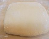 素朴な英国田舎町風✿プレーンスコーン✿作り方22写真