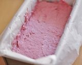 カシスムースショコラ作り方6写真
