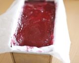 カシスムースショコラ作り方9写真