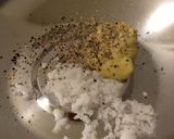 きほんのフレンチドレッシング作り方2写真