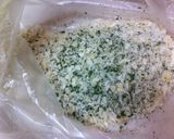 サクサクパン粉が美味☆マカロニグラタン♫作り方7写真