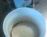 なんちゃってカフェモカ　目覚ましに♪作り方2写真