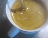 なんちゃってカフェモカ　目覚ましに♪作り方3写真