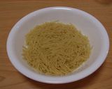 ご飯(エジプトのご飯)作り方2写真