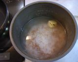 ご飯(エジプトのご飯)作り方4写真