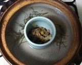 簡単なおつまみ！肉そぼろのピリ辛湯豆腐作り方1写真