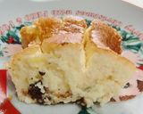 バンホーテンピュアココアでチーズケーキ作り方5写真