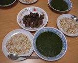 ご飯(エジプトのご飯)作り方6写真