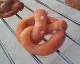 トマト味のおつまみプレッツェル作り方13写真