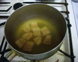 夜食にグー！　味噌はるさめヌードル☆作り方2写真