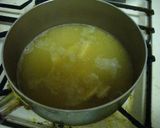 夜食にグー！　味噌はるさめヌードル☆作り方3写真
