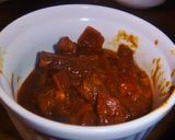 味噌煮込み～俺様流☆リメイク煮込グラタン作り方8写真