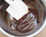 ⁂トリプルショコラカップケーキ⁂作り方7写真