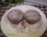簡単ショコラケーキ~バレンタインにも♥~作り方10写真