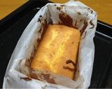 カスタードパウンドケーキ作り方15写真