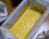 カスタードパウンドケーキ作り方11写真