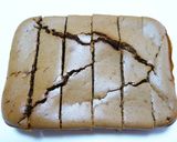 バレンタイン★ピュアココア★チーズケーキ作り方7写真