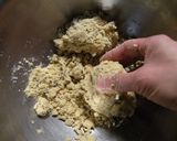 イチゴがいっぱいのったチョコレートタルト作り方1写真