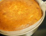 簡単んまんま♩ベイクドチーズケーキ作り方6写真