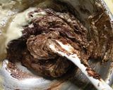 イチゴがいっぱいのったチョコレートタルト作り方7写真