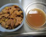 ☆季節のジャムシリーズ☆かりんジャム作り方3写真
