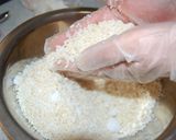 手作り味噌作り方4写真