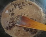 余ったチョコで☆ 簡単ホットチョコバナナ作り方1写真