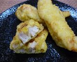 かしわ天～カレー風味～作り方4写真
