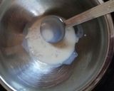 簡単バレンタイン♪塩麹生チョコ作り方3写真