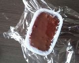簡単バレンタイン♪塩麹生チョコ作り方4写真