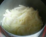 ～旨みたっぷり♪牡蠣ドリア～作り方8写真