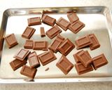 チョコボールクッキー作り方3写真
