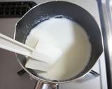 ⁂ストロベリーショコラヴェリーヌ⁂作り方1写真