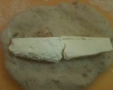 いろいろチーズのくるみパン作り方7写真