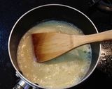 W味噌でホットミルクラザニア作り方2写真