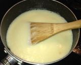 W味噌でホットミルクラザニア作り方4写真