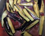 ナスの中華風作り方3写真