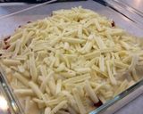 W味噌でホットミルクラザニア作り方7写真