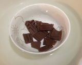 【糖質制限】ロールケーキのクリーム作り方2写真