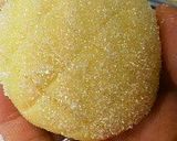焼きたてサクふわ～簡単メロンパン！作り方7写真